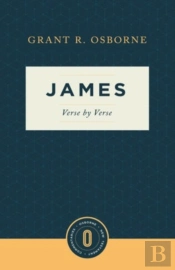James Verse By Verse
