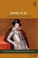 James Vi And I