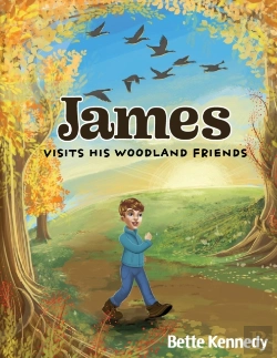 Bertrand.pt - James Visits His Woodland Friends