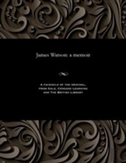 Bertrand.pt - James Watson
