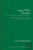 James Watt, Chemist