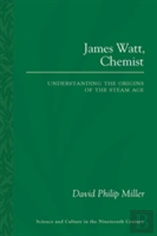 James Watt, Chemist