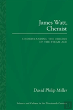 Bertrand.pt - James Watt, Chemist
