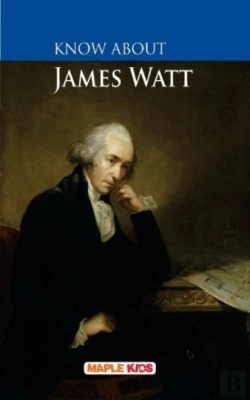 Bertrand.pt - James Watt