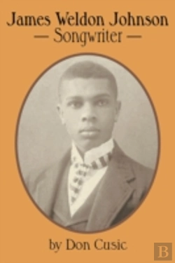 Bertrand.pt - James Weldon Johnson: Songwriter