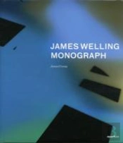James Welling: Monograph