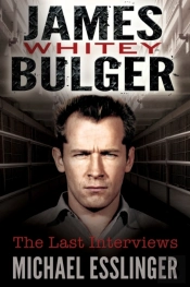 James Whitey Bulger