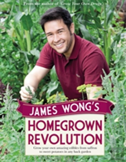 Bertrand.pt - James Wong'S Homegrown Revolution