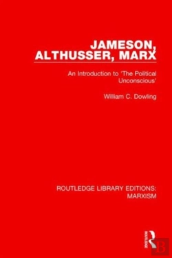 Bertrand.pt - Jameson, Althusser, Marx (Rle Marxism)