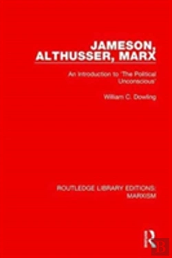 Bertrand.pt - Jameson, Althusser, Marx (Rle Marxism)