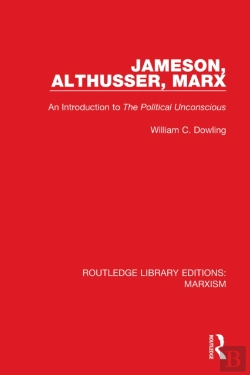 Bertrand.pt - Jameson, Althusser, Marx (Rle Marxism)