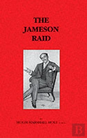 Jameson Raid