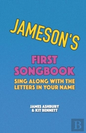 Jameson'S First Songbook