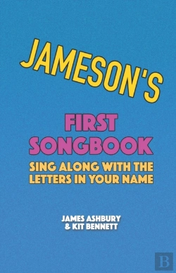 Bertrand.pt - Jameson'S First Songbook