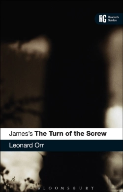 Bertrand.pt - James'S The Turn Of The Screw