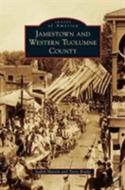 Bertrand.pt - Jamestown And Western Tuolumne County