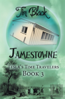 Jamestowne