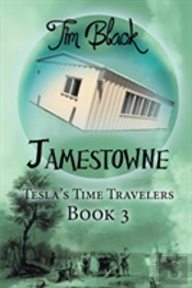 Jamestowne