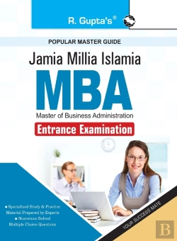 Bertrand.pt - Jamia Millia Islamia: Mba Entrance Exam