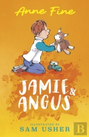 Jamie And Angus