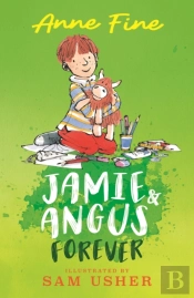 Jamie And Angus Forever