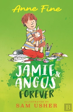 Bertrand.pt - Jamie And Angus Forever