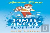 Jamie And Angus Together