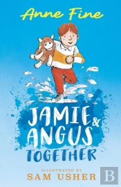 Jamie And Angus Together