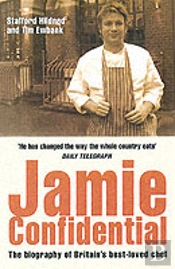 Jamie Confidential