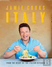 Jamie Cooks Italy