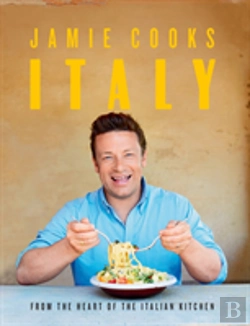 Bertrand.pt - Jamie Cooks Italy