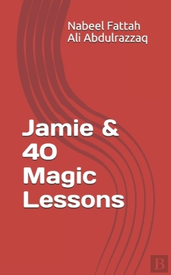 Bertrand.pt - Jamie & 40 Magic Lessons