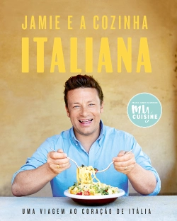Bertrand.pt - Jamie e a Cozinha Italiana