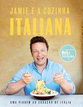 Jamie e a Cozinha Italiana