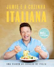 Jamie e a Cozinha Italiana