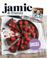 Jamie & Friends - Doces