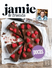 Jamie & Friends - Doces