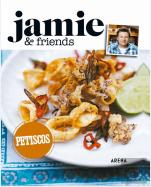 Jamie & Friends - Petiscos