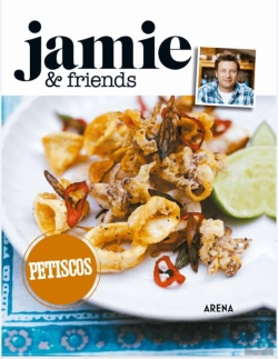 Bertrand.pt - Jamie & Friends - Petiscos