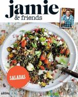 Jamie & Friends - Saladas