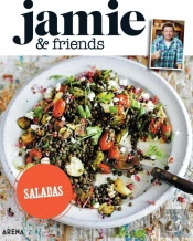 Jamie & Friends - Saladas