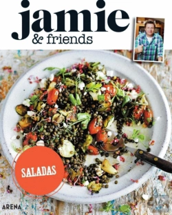 Bertrand.pt - Jamie & Friends - Saladas