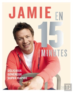 Bertrand.pt - Jamie en 15 minutes