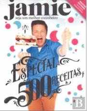 Jamie - Especial 500 Receitas