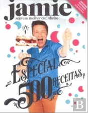 Jamie - Especial 500 Receitas