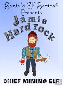 Bertrand.pt - Jamie Hardrock, Chief Mining Elf