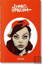 Jamie Hewlett