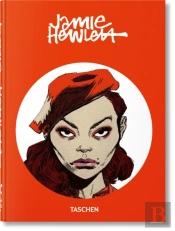 Jamie Hewlett