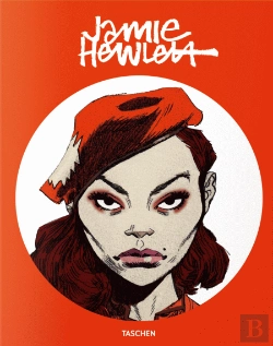 Bertrand.pt - Jamie Hewlett