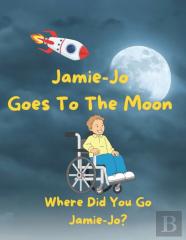 Jamie-Jo Goes To The Moon, Where Did You Go Jamie-Jo?